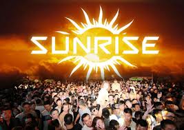 Өнөөдөр “Sunrise festival-2012” болно
